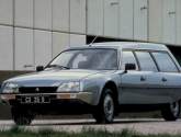 Citroen CX 2 Break